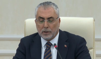Yeni Yılın Asgari Ücreti Belli Oldu: İşte Milyonların Beklediği O Rakam