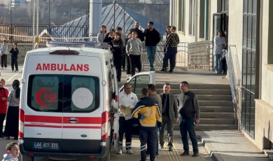 Yerli Malı Haftası Kutlaması Hastanede Bitti: On Öğrenci Zehirlenme Şüphesiyle Kaldırıldı