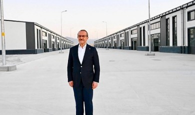 Yeşilyurt Sanayi Alanında Hak Sahipleri İçin Kritik Süreç Başladı: Son Gün 3 Ocak 2026