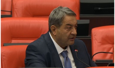 Yılan Hikayesine Dönen Hızlı Tren Müjdesi Meclis Kürsüsünden Geldi! İşte İlk Resmi Açıklama
