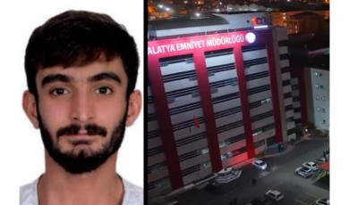 Yılbaşı Gecesi Felaket Planlayan Terörist Tutuklanarak Cezaevine Gönderildi