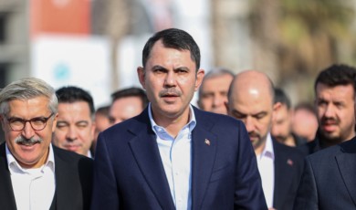 Yüzyılın Konut Projesi Başvuru Rekoruyla Tarihe Geçti