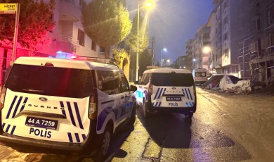 Zafer Mahallesi'nde Acı Olay: Kanser Tedavisi Gören Mevlüt Özdemir Evinde Ölü Bulundu