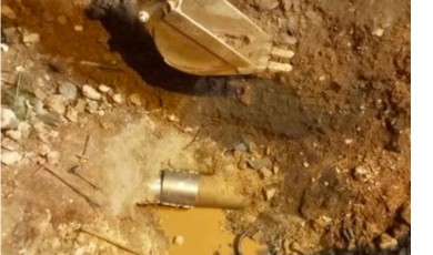 700'lük Isale Hattında Arıza: Battalgazi'deki 15 Mahalleye Su Verilemeyecek