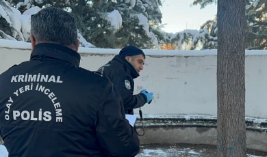 Abdullah Gül Parkı’nda Korkutan Olay: Kaçak Alkol Tüketen Gençler Hastanelik Oldu