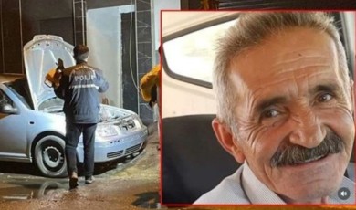 Ağbaba: Türkiye’de Emeklinin Dramı Bir Otomobilin İçinde Noktalandı