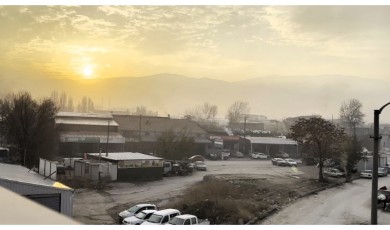 Altay Kışlası Kuraları Çekildi! Sanayide Tahliye Krizi Patlak Verdi