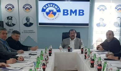 Ankara İle Malatya Arasında İşbirliği Köprüsü Kuruluyor