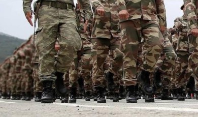 Askerlik Yolcuları Dikkat! Birlik ve Sevk Bilgileri Bu Tarihte e-Devlet Üzerinden Erişime Açılacak