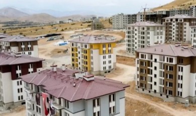 Bakan Kurum Yeni Takvimi Duyurdu: 121 Bin Konutta Hak Sahibi Belirleniyor