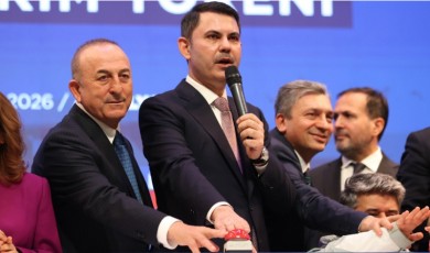 Bakan Murat Kurum Malatya'ya Geliyor: Projede Kura Heyecanı Başlıyor