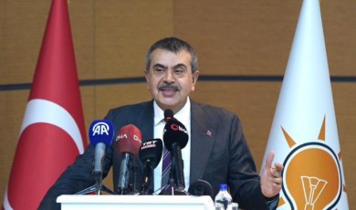 Bakan Tekin, Malatya’da Eğitim Değerlendirme Toplantısına Katılacak