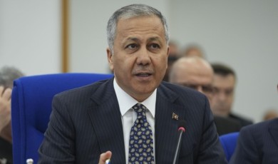 Bakan Yerlikaya Ramazan Ayında Malatya Sofrasına Konuk Olacak