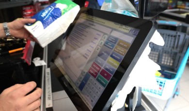 Battalgazi Belediyesi Zabıta Ekiplerinden Marketlere Sıkı Markaj Geldi