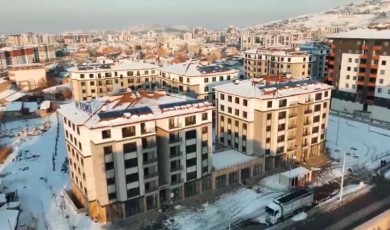 Battalgazi Rezerv Alan 28. Bölge’de Beklenen Anahtar Teslim Tarihi Netleşti