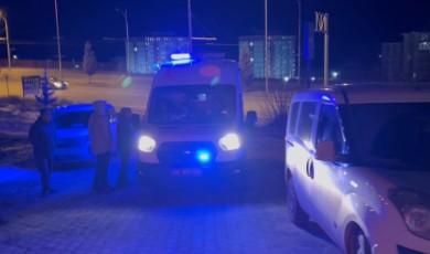 Battalgazi'de Kafede Silahlar Konuştu: 22 Suç Kaydı Bulunan Şüpheli Yakalandı
