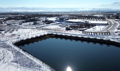 Battalgazi'de Karın Estetiği Tarihi Dokunun İhtişamıyla Buluştu