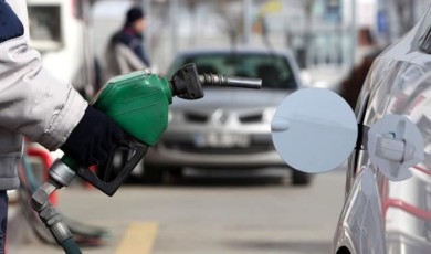 Benzin Ve Motorin Fiyatları El Yakıyor! Malatya'da Akaryakıt Kaç Liradan Satılıyor?