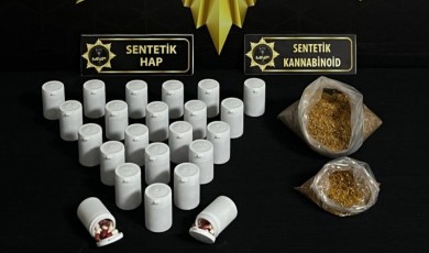 Bulgurlu, Çavuşoğlu Ve Turgut Özal Mahallelerinde Zehir Tacirlerine Narkotik Darbesi!..