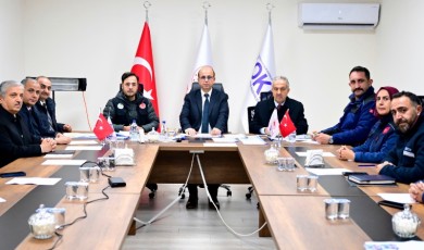 Deprem Konutlarında Sona Doğru Planlanan Takvim İşliyor