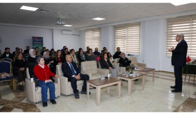 Depremden Etkilenen Çiftçiler İçin FARMERS Projesi Malatya'da Hayata Geçti