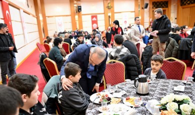 Ebeveyn Kaybı Yaşayan Evlatlar İçin Bütüncül Destek Sistemi Devreye Girdi