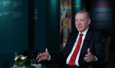 Ebuzer AYDIN / “Neslimizi Çoğaltmamız Lazım”