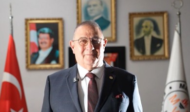 Eğitime Adanmış Kırk Yılın Gururu Onur Gecesiyle Kamuoyuyla Buluşuyor