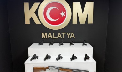 Emniyet Güçlerinden Kaçakçılara Darbe: Üç Şüpheli Gözaltına Alındı