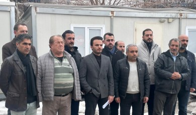 Emre Görgülü Planlanan Ücret Artışının Rehabilitasyon Merkezlerini Kapanma Noktasına Getireceğini Söyledi