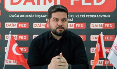 Esen: Malatya Yeniden Yapılanma Sürecinde Diğer İllerin Önüne Geçti