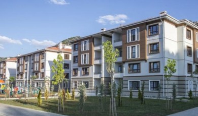 Ev Sahibi Olmak İsteyenler Dikkat: Kura Çekimlerinde Yeni Durak 7 Şehir
