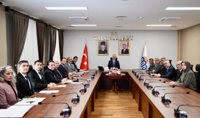 Evde Sağlık Hizmetleri İl Genelinde Rekor Sayılara Ulaştı