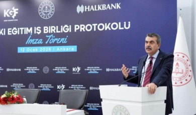 Genç Girişimcilere Destek: Meslek Lisesi Mezunlarına 1.5 Milyon Lira Kredi Müjdesi