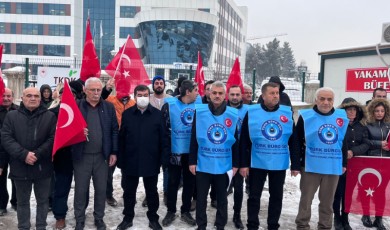 Görev Şehidi Avukat Zekeriya Polat İçin Adalet Arayışı...