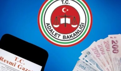 İcra Satış İlanlarındaki Parasal Limitler Adalet Bakanlığı Tarafından Güncellendi