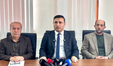 İhraç Talebiyle Sevk Edilen Belediye Başkan Göçer İstifa Etmeyeceğini Açıkladı