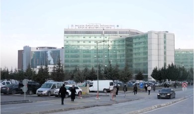 İl Sağlık Müdürlüğü Verileri Açıkladı: Malatya Yatak Kapasitesinde Türkiye Ortalamasını Geçti