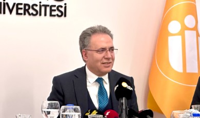 İnönü Üniversitesi Rektörü Akpolat Deprem Şehidinin Bilgileriyle Yapılan Sahte Diploma Oyununu Nasıl Bozduklarını Açıkladı