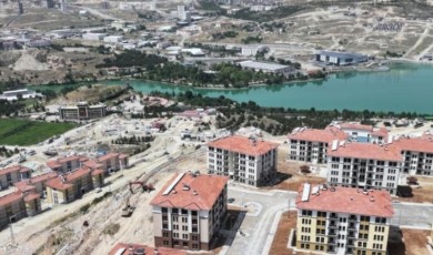 İnternetsiz TOKİ Konutu Kalmayacak: Vali Yavuz Tarih Açıkladı