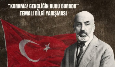 İstiklal Mücadelesinin Ruhu Genç Kuşaklara Büyük Yarışma İle Aktarılacak