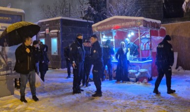 Kalbine Bıçak Saplamıştı: Sena Nur Doğan'ın Katil Zanlısı Tutuklanarak Cezaevine Gönderildi