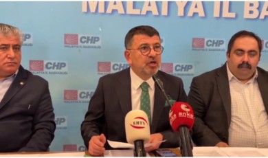 Kamu Kurumları Malatya'yı Terk Mi Ediyor? PTT Başmüdürlüğü'nün Taşınma İddiası Ortalığı Karıştırdı