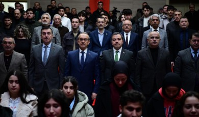 Kayısının Geleceği Bilime Emanet: MTÜ’den Avrupa Birliği Destekli Proje
