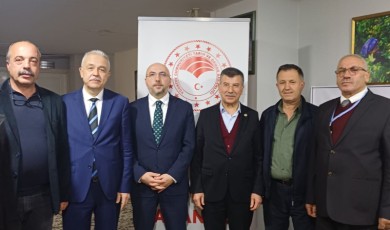 Keklik Popülasyonunun Geleceği Şanlıurfa'da Masaya Yatırıldı