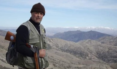 Keklik Ve Tavşan Avı İçin Yasak Devreye Girdi