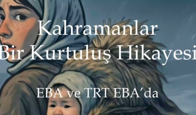 Kurtuluş Savaşı Kahramanlarının Destansı Mücadelesi Ekranlara Taşınıyor