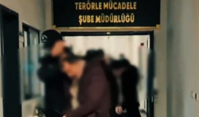 Mahrem Yapılanmaya Ağır Darbe Vuruldu! 46 Şehirde Eş Zamanlı Düğmeye Basıldı