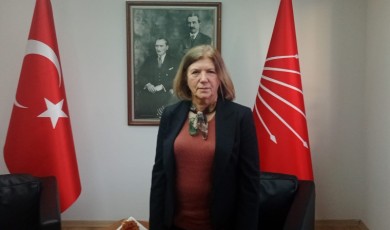 Malatya Beton Yığınına Mı Dönüşüyor? Emine Cengiz’den Isı Adası Uyarısı...
