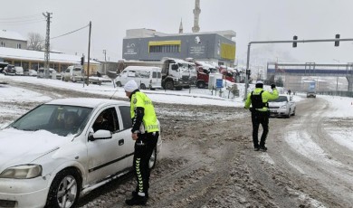 Malatya Eksi Dokuz Dereceyi Görecek: Dondurucu Soğuklar Ve Kar Yağışı Kapıya Dayandı